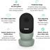 Owlet Cam 2 | Smart HD Video Baby Monitor | Sleepy Sage