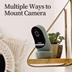 Owlet Cam 2 | Smart HD Video Baby Monitor | Sleepy Sage