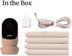 Owlet Cam 2 | Smart HD Video Baby Monitor | Dusty Rose