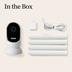 Owlet Cam | Smart HD Video Baby Monitor
