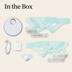 Owlet Dream Sock | Smart Baby Monitor | Bedtime Blue