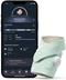 Owlet Dream Sock Plus | Smart Baby & Toddler Monitor | Mint