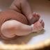 Owlet Dream Sock | Smart Baby Monitor | Dusty Rose