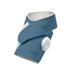 Owlet Fabric Socks | Bedtime Blue