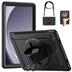 Caption Companion Protective Case with Rotatable Kickstand