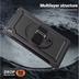 Caption Companion Protective Case with Rotatable Kickstand