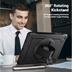 Caption Companion Protective Case with Rotatable Kickstand