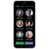 RAZ Memory Cell Phone for Seniors | Unlocked (Verizon, AT&T, T-Mobile compatible)