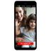 RAZ Memory Cell Phone for Seniors | Unlocked (Verizon, AT&T, T-Mobile compatible)