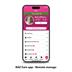 RAZ Memory Cell Phone for Seniors | Unlocked (Verizon, AT&T, T-Mobile compatible)