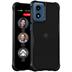 Protective Case for RAZ Memory Cell Phone | Black