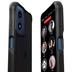 Protective Case for RAZ Memory Cell Phone | Black