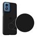 Protective Case for RAZ Memory Cell Phone | Black