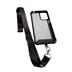 Lanyard for RAZ Memory Cell Phone