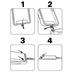 Lanyard for RAZ Memory Cell Phone