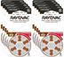 Rayovac Proline Advanced Hearing Aid Batteries | Size 312 (60 pack)