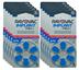 Rayovac Cochlear Implant Pro+ Batteries | Size 675 (60 pack)
