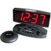 Geemarc Wake Up Call Amplicall500 Alarm Clock