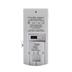 Sonic Alert HomeAware HA360SA2.1 Doorbell / Multi-Purpose Transmitter