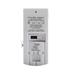 Sonic Alert HomeAware HA360SA2.1 Doorbell / Multi-Purpose Transmitter