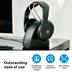 Sennheiser RS 120-W On-Ear Wireless TV Headphones