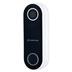 SquareGlow Smart Wi-Fi Video Doorbell