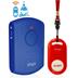 SiMPL Technology SOS Help Pendant Alert Kit