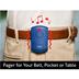 SiMPL Additional Portable Alert Pager