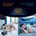 Sound Oasis BST-150T Tinnitus Sound Therapy System Alarm Clock