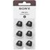 Closed Sleeves for Sony CRE-E10 OTC Hearing Aids | Large