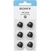 Closed Sleeves for Sony CRE-E10 OTC Hearing Aids | Medium