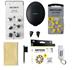 Sony CRE-C10 Self-Fitting OTC Hearing Aids + FREE Battery Upgrade