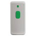 Serene Innovations CentralAlert CA360Q Alarm Clock Receiver + Doorbell + Bed Shaker Kit