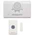 Safeguard Supply ERA Doorbell / Magnetic Sensor with Chime Receiver