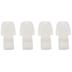 Replacement Ear Tips for Sound World Solutions HD75 | Extra Small