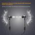 Trihear Neco Neckband Hearing Amplifier with Remote Microphone