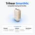 Trihear SmartMic | Wireless Smart Microphone