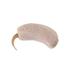 Hearing Aid Natural Sweatband - 1.75" Large