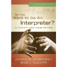 ASL Interpreter Resources