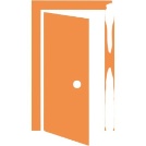 Doorbell / door knock