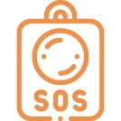 Pager / SOS