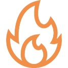 Smoke / Fire