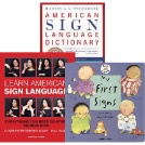 American Sign <br/>Language