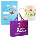 Deaf Culture & <br/>Entertainment