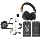 Personal <br/>Amplification